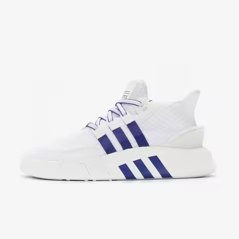 Adidas genuine EQT BASK ADV clover men's and women's casual shoes BD7782