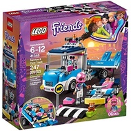 LEGO Friends Heartlake Grand Prix “Rescue Car” 41348 [Direct from Japan]