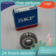 & SKF 6204‐2RSH / 2Z / C3 Heavy Duty Ball Bearing Deep Grove