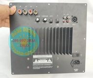 [FREESHIP MAX] MẠCH CÔNG SUẤT LOA SUB - LOẠI 4 SÒ DÂY ĐỒNG KÍCH THƯỚC 28X30CM - MẠCH SUB ĐIỆN - Anh 