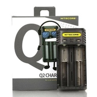 Nitecore Charger Q2