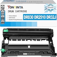 TONTINTA DR830 DR-830 DR2510 DR-2510 DR32J DR-32J Compatible Drum Cartridge Drum Unit Imaging Drum 1