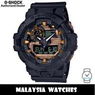 (OFFICIAL WARRANTY) Casio G Shock GA-700RC-1A Analog- Digital Resin Case & Strap Watch GA700RC GA700