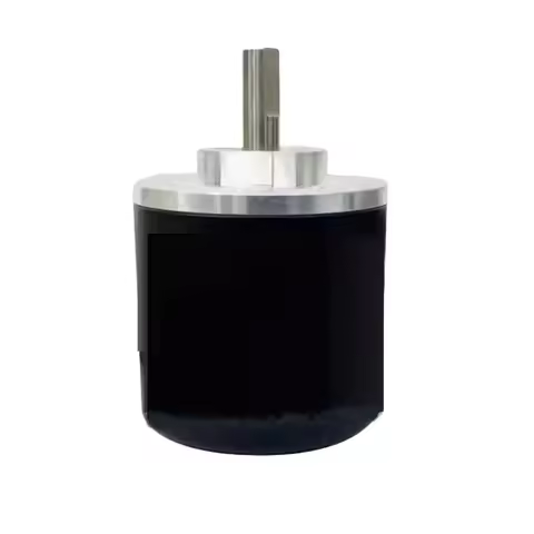 Optical rotary encoder E38S6G5-400B-G24N