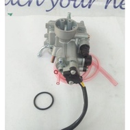 Carburetor CARBURETOR CARBURETOR SUZUKI SHOGUN 125 SP NEW RR FL SMASH TITAN HIGH QUALITY