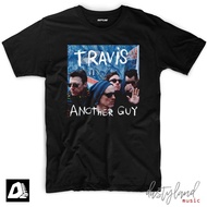 TRAVIS Band T-Shirt - ANOTHER GUY
