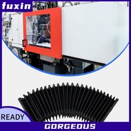 【XK10】 HGR20 Bellows Linear Guide Rail CNC  Cover Cloth Stretched Length
