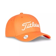 Golf club New Authentic Titleist Golf Hat Golf Hat Men And Women Quick Dry Hat Wear Marker Hat
