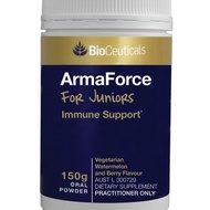 Bioceuticals ArmaForce For Junior immune support australia for kids
