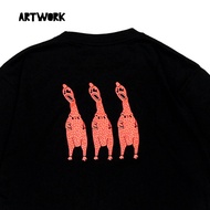 ARTWORK Adobo (T-Shirt for Men)