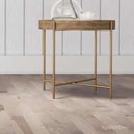 Solid Wood European Floor Grade Preservative Wood Floor Hard Maple Factory E0 Indoor 15mm Household 