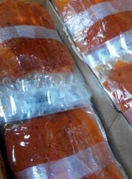 👑👑泰國濕辣魷魚片80g