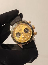 Tudor Black Bay 79363N-0006