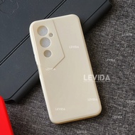 Case for Tecno Pova 4 Tecno Pova 4 Pro Macaron Square / Case Square Tecno Pova 4 Tecno Pova 4 Pro