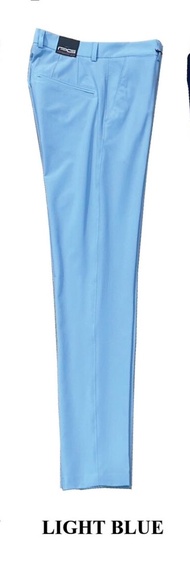 Performance GEAR Golf Apparel [PG] กางเกงกอล์ฟผู้ชายขายาว 24S PA M LONG D1