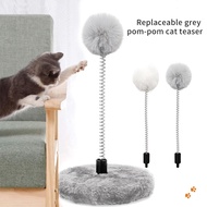 Built-In Screw Spring Accessories Cat Scratch Board Cat Climbing Frame M6 Spring Feather Rabbit Plus