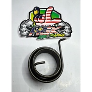 YAMAHA RXZ 125 KICK STARTER SPRING/ ENKOR SPRING RXZ/RXZ KICK STARTER SPRING/SPRING ENKOR RXZ