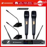 Sennheiser SKM9400 Wireless Conference Microphone - Handheld Microphone + Conference Microphone Kit