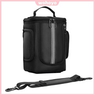 Carrying Case for Anker C300/C300 DC Portable Power Station Bag Travel Storage Bag Protective Case W