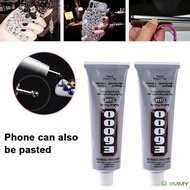 E6000 Glue for Rhinestones Rhinestones Crystal DIY Craft Tool Needles Epoxy Adhesive Strong Hotfix f