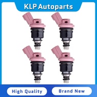 Nozzle Fuel Injector for 16600-35U01 Fuel Injector for Nissan Maxima A32 S VQ20DE SE SLX 20G E