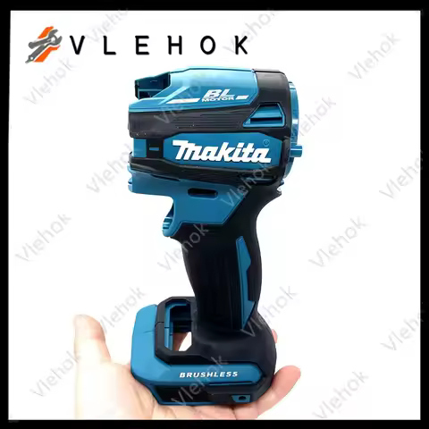 HOUSING SET for MAKITA DTD172 CORDLESS IMPACT DRIVER
