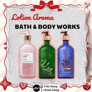 Allbyvy | FIRE SPEED | Bath & Body Works Aromatherapy 192ML