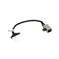 New DC IN Power Jack Charging Socket Cable For Dell Latitude 3420 3520 HJW4D