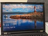 ThinkPad T430 魔改頂配版 14.5 吋 2.5K 屏, i7四核