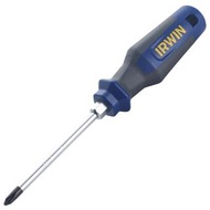 Irwin Philip Pro Comfort Screwdriver