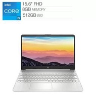 小冷筆電專賣全省~HP Laptop 15s-fq5305TU 星河銀 私密問底價