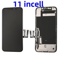 100% Incell New Lcd For iPhone 11 New Display Touch With 3D Touch Screen Replacement Factory Display