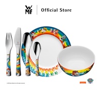 WMF Paw Patrol Kids Cutlery Set 6-Pcs Stainless Steel