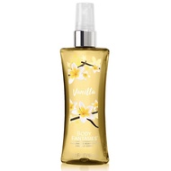 ✹BODY FANTASIES Vanilla 94ml☆body fantasies vanilla