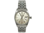 ROLEX Datejust 男士 AT 自動手錶 1603 [手錶] [二手貨]