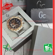 jam tangan pria GC original for colection