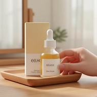 EELHOE Radiance Serum for Acne Spots - Lightweight Niacinamide & Propolis Essence  EELHOE Radiance S