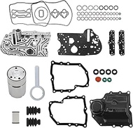 Repair Kit DSG Mechatronics 7 Speed 0AM DQ200 Compatible with VW Audi Seat Skoda P17BF P189C with Dr