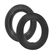 Upgrade Earpads Compatible with Corsair HS70 Pro HS60 Pro HS50 Pro Headphones Ear Pad Cushion Cover 