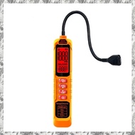 [I O J E]  Element Leak Detector Refrigerant Leak Detector R22 Leak Detector R410A/R32 Leak Detector