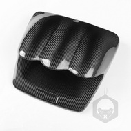 Suitable for 06-07 Impreza WRX ST Carbon Fiber Interior Modification Instrument Holder 1 Piece