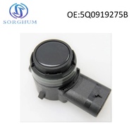 5Q0919275B PDC Sensor Car Reversing Aid System For Audi A3 A4 Q7 4MB 8V1 8VK 8VS B9 For VW Golf VII 