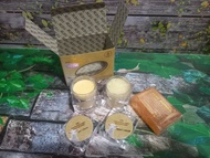 Cream Sudom Gold Original Holo MDS 100%