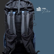 Promo || Norgee Gobi Pro Waterproof Ul Backpack High Quality