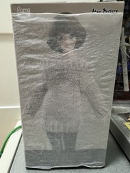 Max Factory figma 574 女素體連毛衣