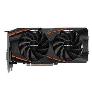 技嘉GV-RX580 GAMING-8GD RX570顯卡 RX580 2048SP 8GAMD獨立顯卡~可開票