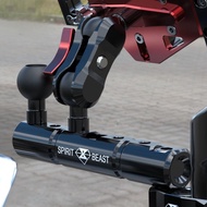 Universal Electric Scooter Modified Extension Bracket Multifunction Cross Beam GSX250R Motorcycle Sp