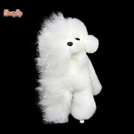 honeybird Pet Simulation Hair Beauty Fake Beautician Practicing Fake Hair Full Body Fake Hair For Pe
