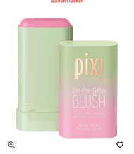 พร้อมส่ง PIXI On-the-Glow Bronze/Blush ขนาด 19g. ของแท้ เคาน์เตอร์ไทย