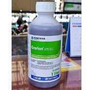 GARLON 670 EC 1 LITER / GARLON 1 LITER / HERBISIDA GARLON 670 EC 1 LITER / GARLON 670 EC / GARLON HE